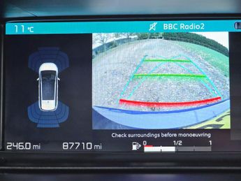 Citroen Grand C4 Picasso 1.6 BlueHDi Flair EAT6 Euro 6 (s/s) 5dr