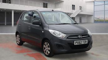 Hyundai I10 1.2 Classic Euro 5 5dr