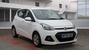 Hyundai I10 1.2 SE Auto Euro 6 5dr
