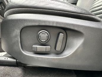 Land Rover Discovery Sport 2.0 TD4 HSE Luxury Auto 4WD Euro 6 (s/s) 5dr