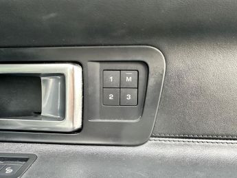 Land Rover Discovery Sport 2.0 TD4 HSE Luxury Auto 4WD Euro 6 (s/s) 5dr