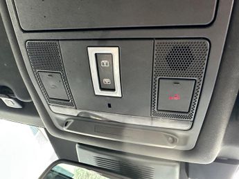 Land Rover Discovery Sport 2.0 TD4 HSE Luxury Auto 4WD Euro 6 (s/s) 5dr