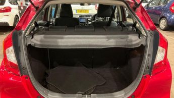 Honda Jazz 1.5 i-VTEC Sport Navi CVT Euro 6 (s/s) 5dr