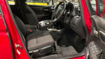 Honda Jazz 1.5 i-VTEC Sport Navi CVT Euro 6 (s/s) 5dr