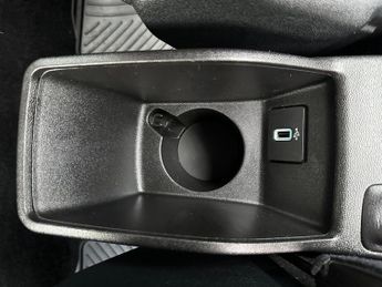 Ford Fiesta 1.0T EcoBoost Zetec Auto Euro 6 (s/s) 5dr