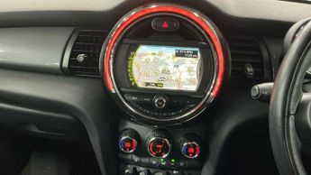 MINI Hatch 1.5 Cooper Auto Euro 6 (s/s) 5dr