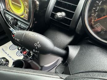 MINI Hatch 1.5 Cooper Auto Euro 6 (s/s) 5dr