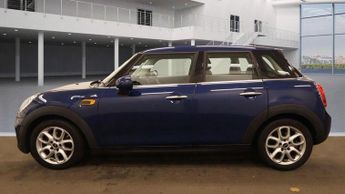 MINI Hatch 1.5 Cooper Auto Euro 6 (s/s) 5dr