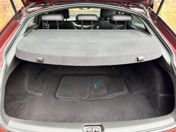 Vauxhall Insignia 1.5i Turbo GPF SRi VX Line Nav Grand Sport Euro 6 (s/s) 5dr