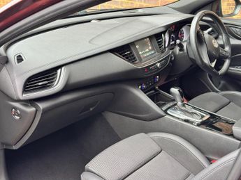 Vauxhall Insignia 1.5i Turbo GPF SRi VX Line Nav Grand Sport Euro 6 (s/s) 5dr