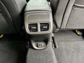 Vauxhall Insignia 1.5i Turbo GPF SRi VX Line Nav Grand Sport Euro 6 (s/s) 5dr