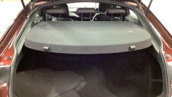 Vauxhall Insignia 1.5i Turbo GPF SRi VX Line Nav Grand Sport Euro 6 (s/s) 5dr