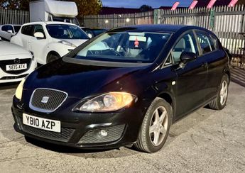 SEAT Leon 1.9 TDI S Emocion Euro 4 5dr