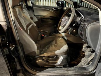 SEAT Leon 1.9 TDI S Emocion Euro 4 5dr