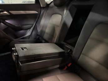 Audi Q3 2.0 TFSI S line SUV 5dr Petrol S Tronic quattro Euro 5 (s/s) (17