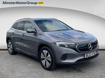 Mercedes-Benz Eqa 250 SPORT