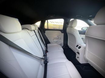 Mercedes-Benz Eqa 250 SPORT