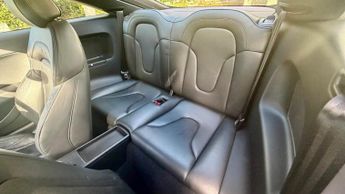 Audi TT 2.0 TFSI S line S Tronic quattro Euro 5 (s/s) 3dr