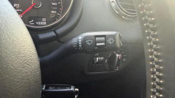 Audi TT 2.0 TFSI S line S Tronic quattro Euro 5 (s/s) 3dr