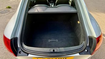 Audi TT 2.0 TFSI S line S Tronic quattro Euro 5 (s/s) 3dr