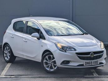 Vauxhall Corsa 1.4i SRi Nav Euro 6 (s/s) 5dr