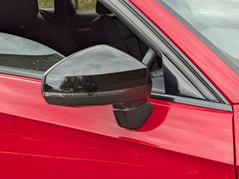 Audi A3 1.5 TFSI CoD 35 Black Edition Sportback S Tronic Euro 6 (s/s) 5d