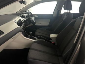 Volkswagen Polo 1.0 TSI SEL DSG Euro 6 (s/s) 5dr
