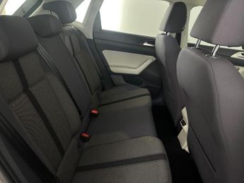 Volkswagen Polo 1.0 TSI SEL DSG Euro 6 (s/s) 5dr