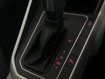 Volkswagen Polo 1.0 TSI SEL DSG Euro 6 (s/s) 5dr