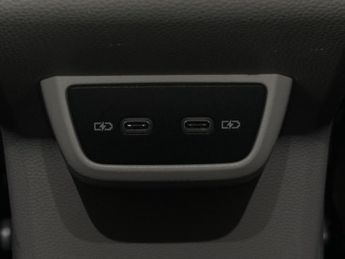 Volkswagen Polo 1.0 TSI SEL DSG Euro 6 (s/s) 5dr