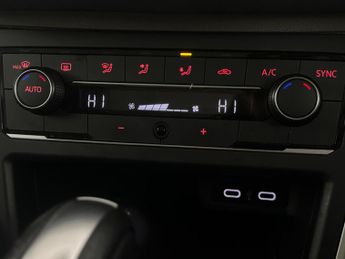 Volkswagen Polo 1.0 TSI SEL DSG Euro 6 (s/s) 5dr