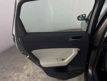 Volkswagen Polo 1.0 TSI SEL DSG Euro 6 (s/s) 5dr