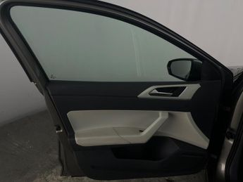 Volkswagen Polo 1.0 TSI SEL DSG Euro 6 (s/s) 5dr