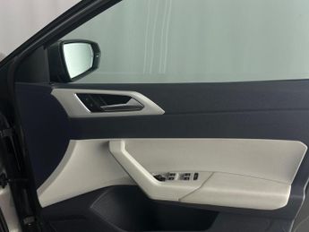 Volkswagen Polo 1.0 TSI SEL DSG Euro 6 (s/s) 5dr