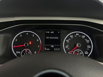 Volkswagen Polo 1.0 TSI SEL DSG Euro 6 (s/s) 5dr