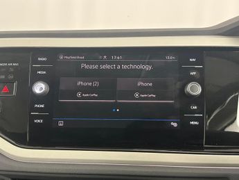 Volkswagen Polo 1.0 TSI SEL DSG Euro 6 (s/s) 5dr