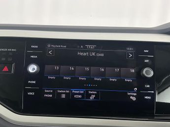 Volkswagen Polo 1.0 TSI SEL DSG Euro 6 (s/s) 5dr