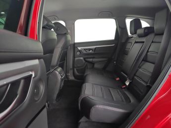 Honda CR-V 2.0 h i-MMD SR eCVT Euro 6 (s/s) 5dr