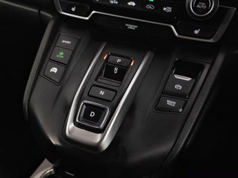 Honda CR-V 2.0 h i-MMD SR eCVT Euro 6 (s/s) 5dr