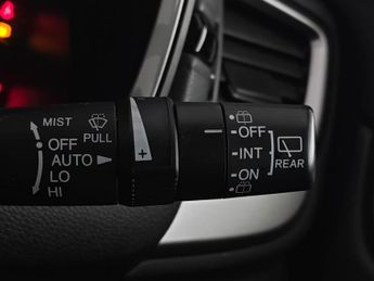 Honda CR-V 2.0 h i-MMD SR eCVT Euro 6 (s/s) 5dr