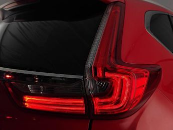 Honda CR-V 2.0 h i-MMD SR eCVT Euro 6 (s/s) 5dr