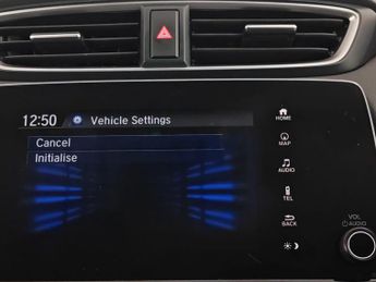 Honda CR-V 2.0 h i-MMD SR eCVT Euro 6 (s/s) 5dr