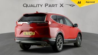 Honda CR-V 2.0 h i-MMD SR eCVT Euro 6 (s/s) 5dr