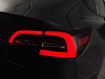 Tesla Model 3 (Dual Motor) Long Range Auto 4WDE 4dr