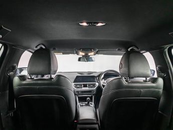 BMW 3 Series 2.0 330e 12kWh M Sport Touring Auto xDrive Euro 6 (s/s) 5dr