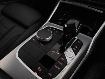 BMW 3 Series 2.0 330e 12kWh M Sport Touring Auto xDrive Euro 6 (s/s) 5dr