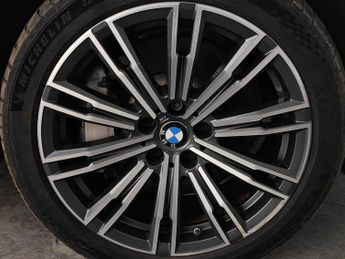 BMW 3 Series 2.0 330e 12kWh M Sport Touring Auto xDrive Euro 6 (s/s) 5dr