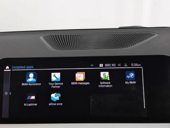 BMW 3 Series 2.0 330e 12kWh M Sport Touring Auto xDrive Euro 6 (s/s) 5dr