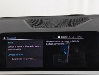 BMW 3 Series 2.0 330e 12kWh M Sport Touring Auto xDrive Euro 6 (s/s) 5dr