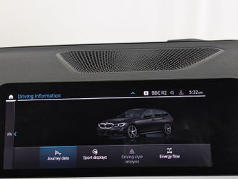 BMW 3 Series 2.0 330e 12kWh M Sport Touring Auto xDrive Euro 6 (s/s) 5dr